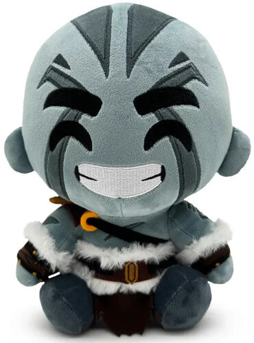 Youtooz Youtooz - The Legend of Vox Machina - 9" Plush - Grog Strongjaw - Collectibles