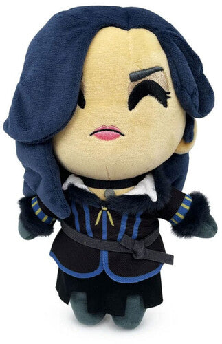 Youtooz Youtooz - The Witcher - 9" Plush - Yennefer - Collectible Plush