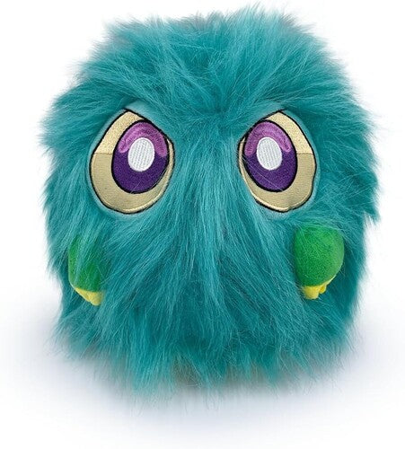 Youtooz Youtooz - Yu-Gi-Oh! - 9" Stickie Plush - Kuribeh - Collectible Plush