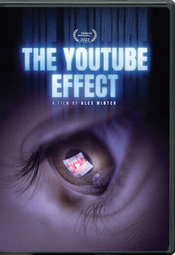 Youtube Effect The Youtube Effect - DVD