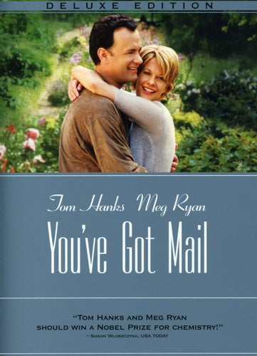 You've Got Mail - DVD