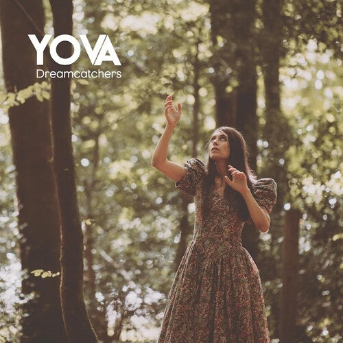 YOVA Dreamcatchers - Record Album - Vinyl LP