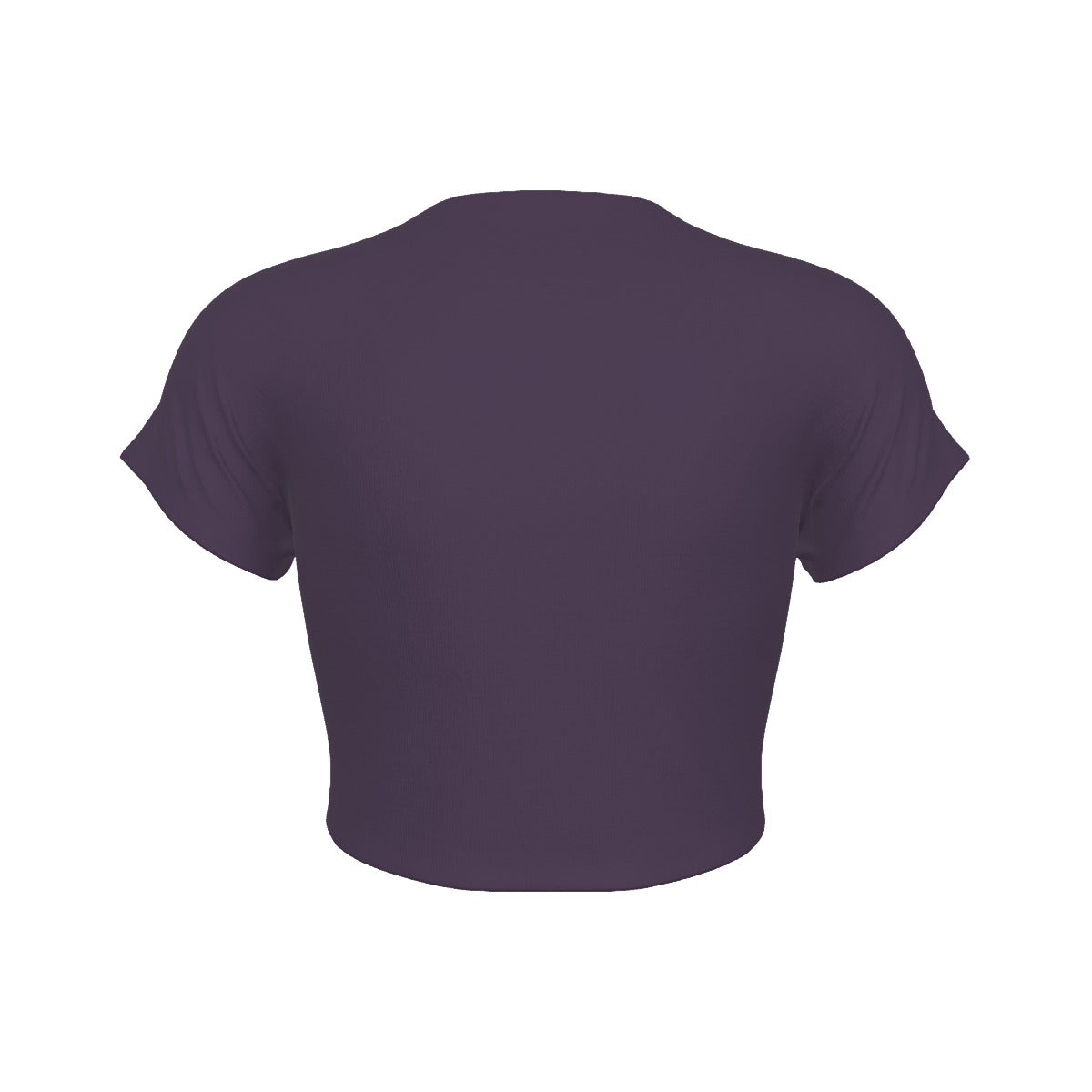 Yoycol Megadeth Vic Suit Women's Crop Top As Shown