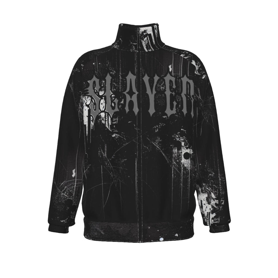Yoycol Slayer Live by the Sword Track Jacket As Shown