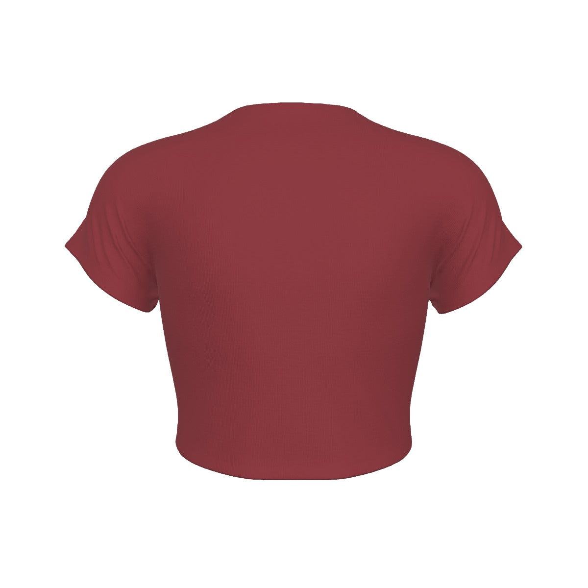 Yoycol Sleep Token Drip Women's Crop Top As Shown