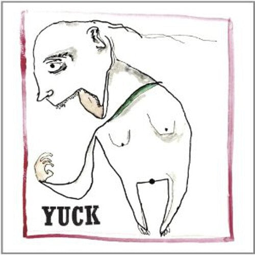 Yuck Yuck - Double Record Album - Vinyl LP