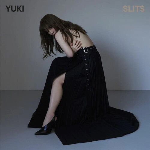 Yuki Slits - Double Record Album - Vinyl LP