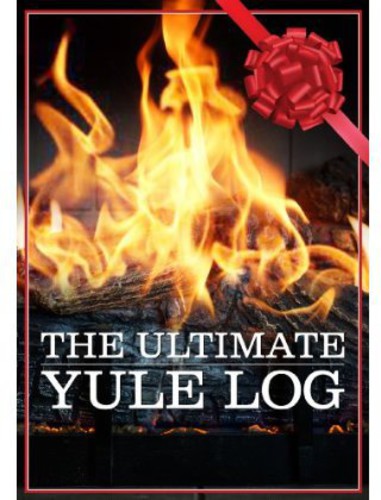Yule Log - DVD