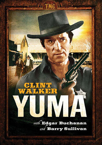 Yuma - DVD