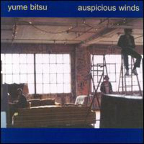 Yume Bitsu Auspicious Winds - CD Album