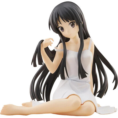 Yumemirize (K-on) Mio Akiyama Statue Sega - K-On! - Yumemirize - Mio Akiyama Statue - Collectibles