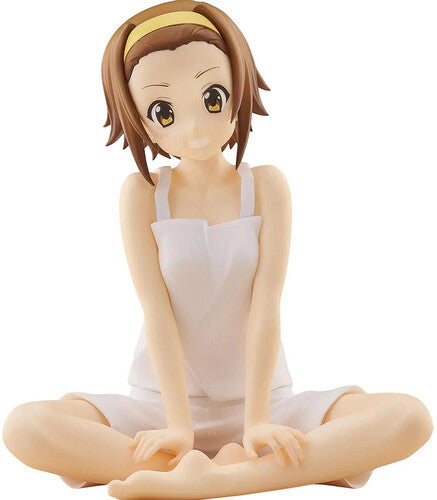 Yumemirize (K-on) Ritsu Tainaka Statue Sega - K-On! - Yumemirize - Ritsu Tainaka Statue - Collectibles