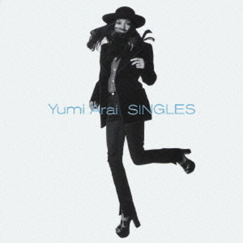 Yumi Arai Yumi Arai 1972-1976 - 5-Disc CD Album