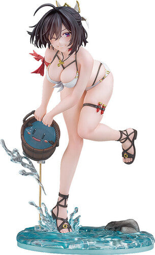 Yumia Liessfeldt Playing in Water 1/6 Scale Figure Atelier Yumia - Yumia Liessfeldt Playing in Water 1/6 Scale Figure - Collectibles