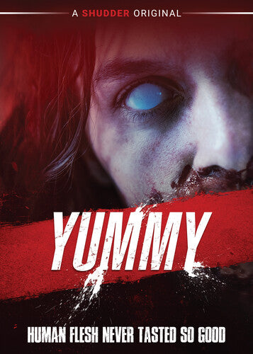 Yummy/DVD Yummy - DVD