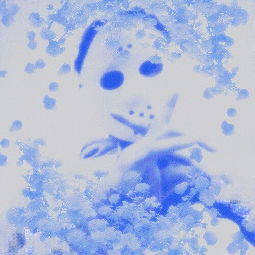 Yung Lean Frost God - Record Album - Vinyl LP