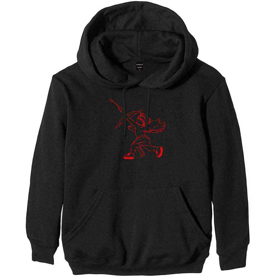 YUNGBLUD Cupid Black