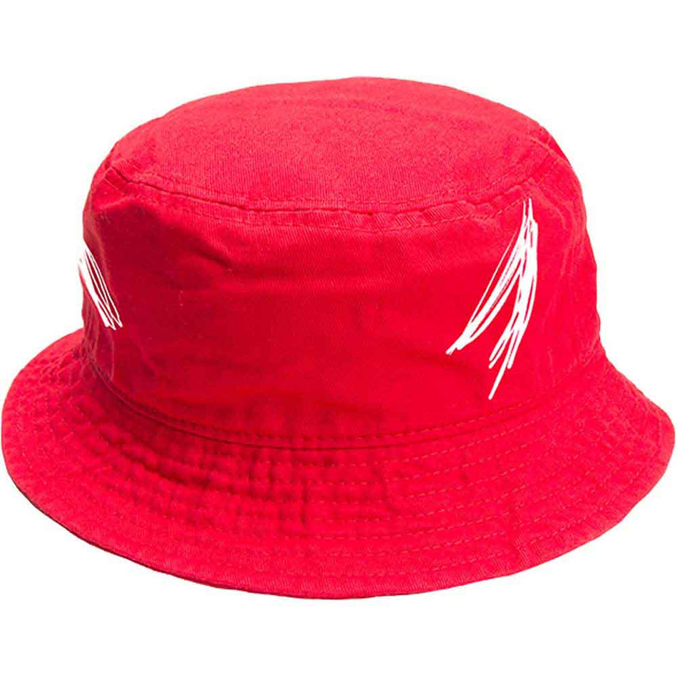 YUNGBLUD Devil Horned Red