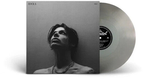 YUNGBLUD Idols - Record Album - Vinyl LP