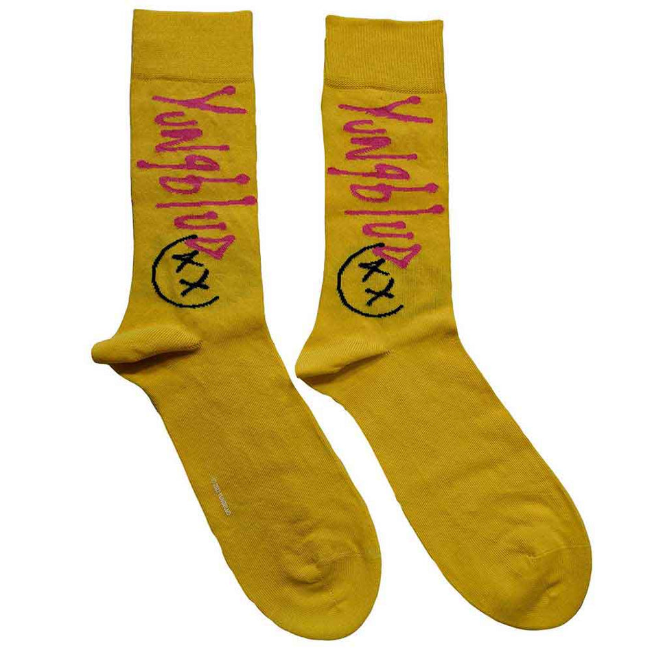 YUNGBLUD VIP Yellow