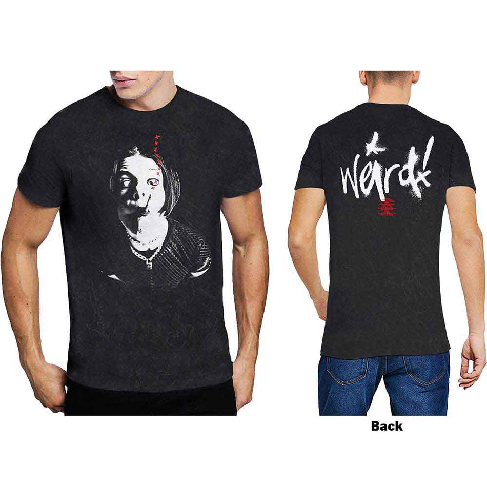 YUNGBLUD Weird Black