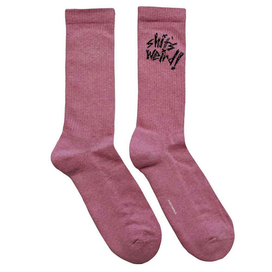 YUNGBLUD Weird! Pink