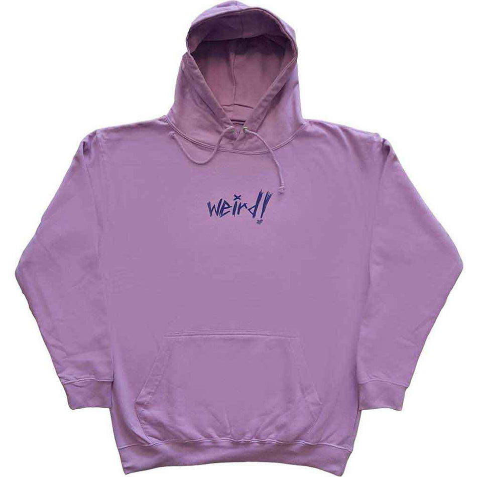 YUNGBLUD Weird Pink