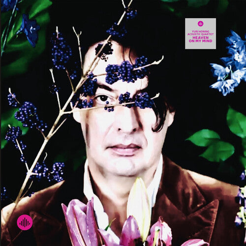 Yuri Honing Heaven on My Mind - Record Album - Vinyl LP