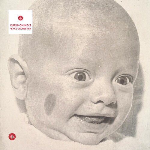 Yuri Honing Yuri Honing's Peace Orchestra (vinyl) - Record Album - Vinyl LP