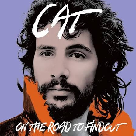 Yusuf/Cat Stevens On The Road To Findout: Greatest Hits [Blue] [2LP]