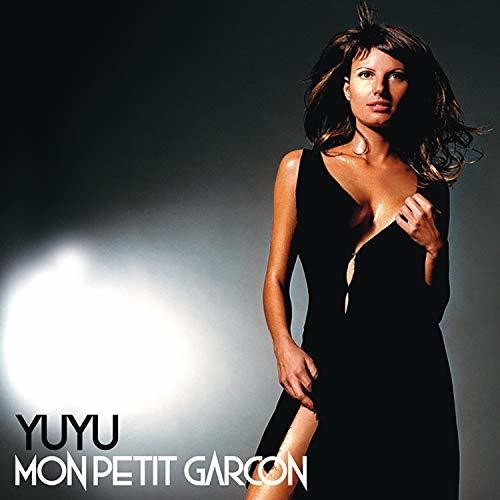 Yuyu Mon Petit Garcon - Record Album - Vinyl LP