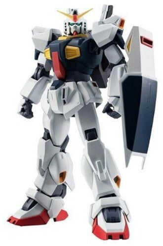 Z Gundam Rx-178 Gundam Mk-II Robot Spirits Tamashii Nations - Mobile Suit Z Gundam - Robot Spirits - SIDE MS RX-178 Gundam Mk-II ver. - CD Album