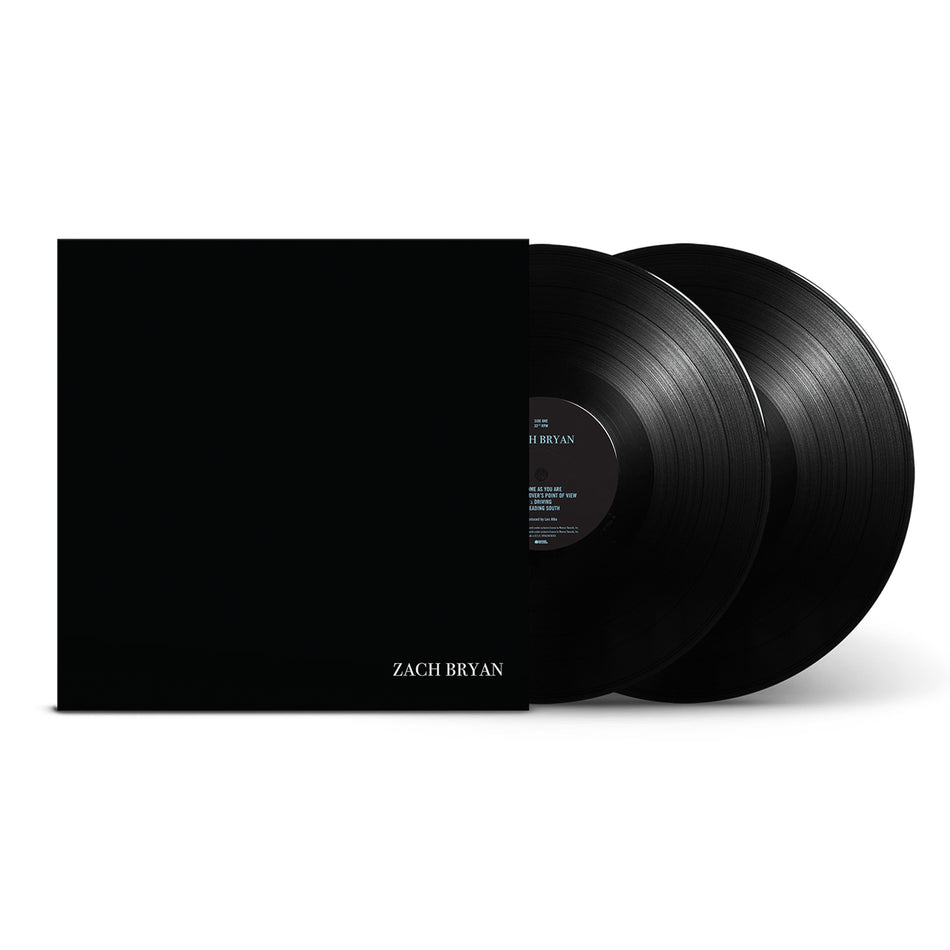 Zach Bryan Elisabeth [2Lp]