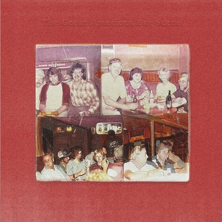 Zach Bryan The Great American Bar Scene