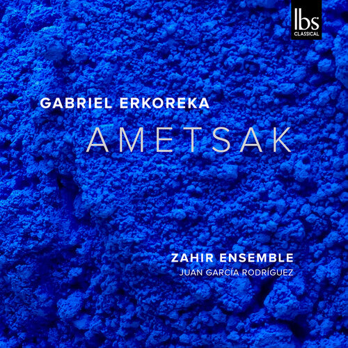 Zahir Ensemble Philip Cashian: Chamber Concertos - CD Album