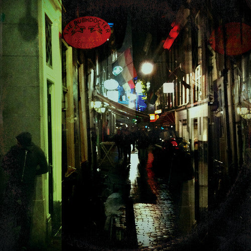 Zak Damundo 3AM - Record Album - Vinyl LP