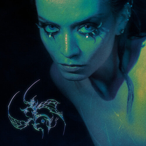 Zanias Chrysalis - CD Album