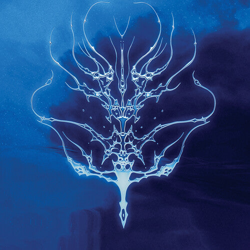 Zanias Ecdysis - Record Album - Vinyl LP