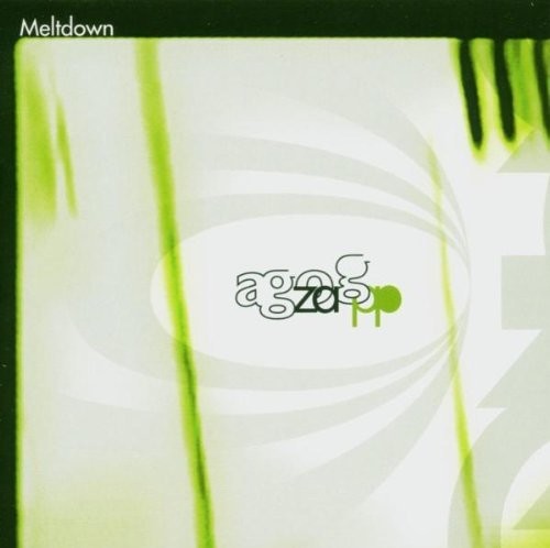 Zapp / Various Meltdown - CD Album