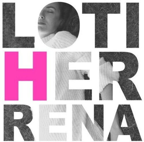 Zart Loti (H)Errena - CD Album