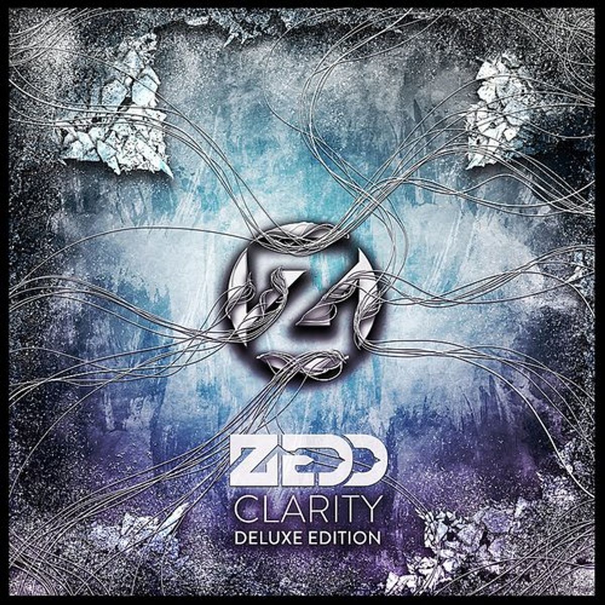 Zedd Clarity (Deluxe Edition) [CD]