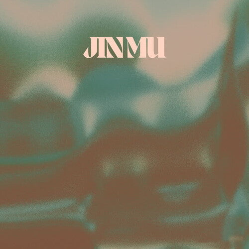 Zeitgeist & Tucceri Jin Mu - Record Album - Vinyl LP