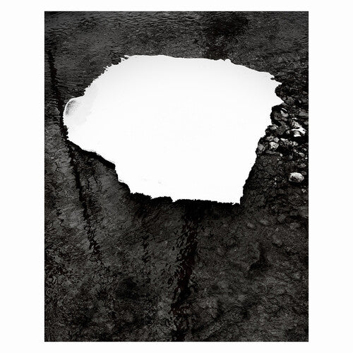 ZELIENOPLE Everything Is Simple - Record Album - Vinyl LP