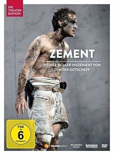 Zement Zement - DVD