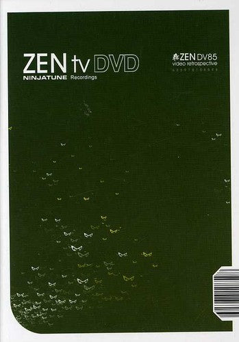 Zen TV - DVD