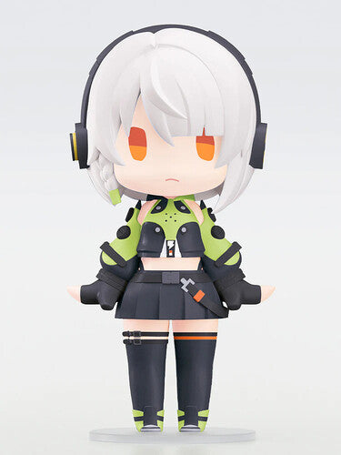 Zenless Zone Zero Hello Good Smile Anby Demara Zenless Zone Zero - HELLO! GOOD SMILE - Anby Demara Figure - CD Album