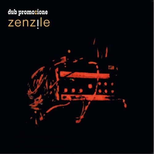ZENZILE Dub Promozione - Record Album - Vinyl LP