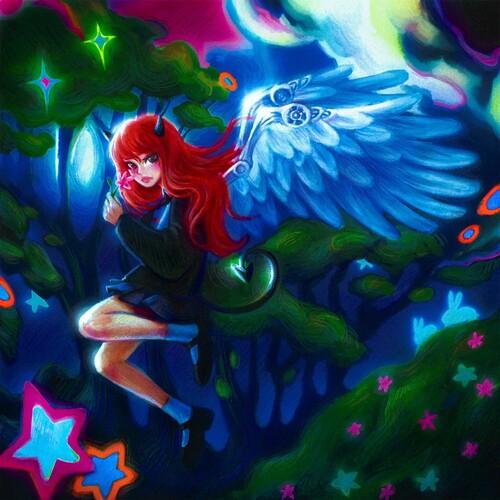 Zeph Character Development - Record Album - Vinyl LP