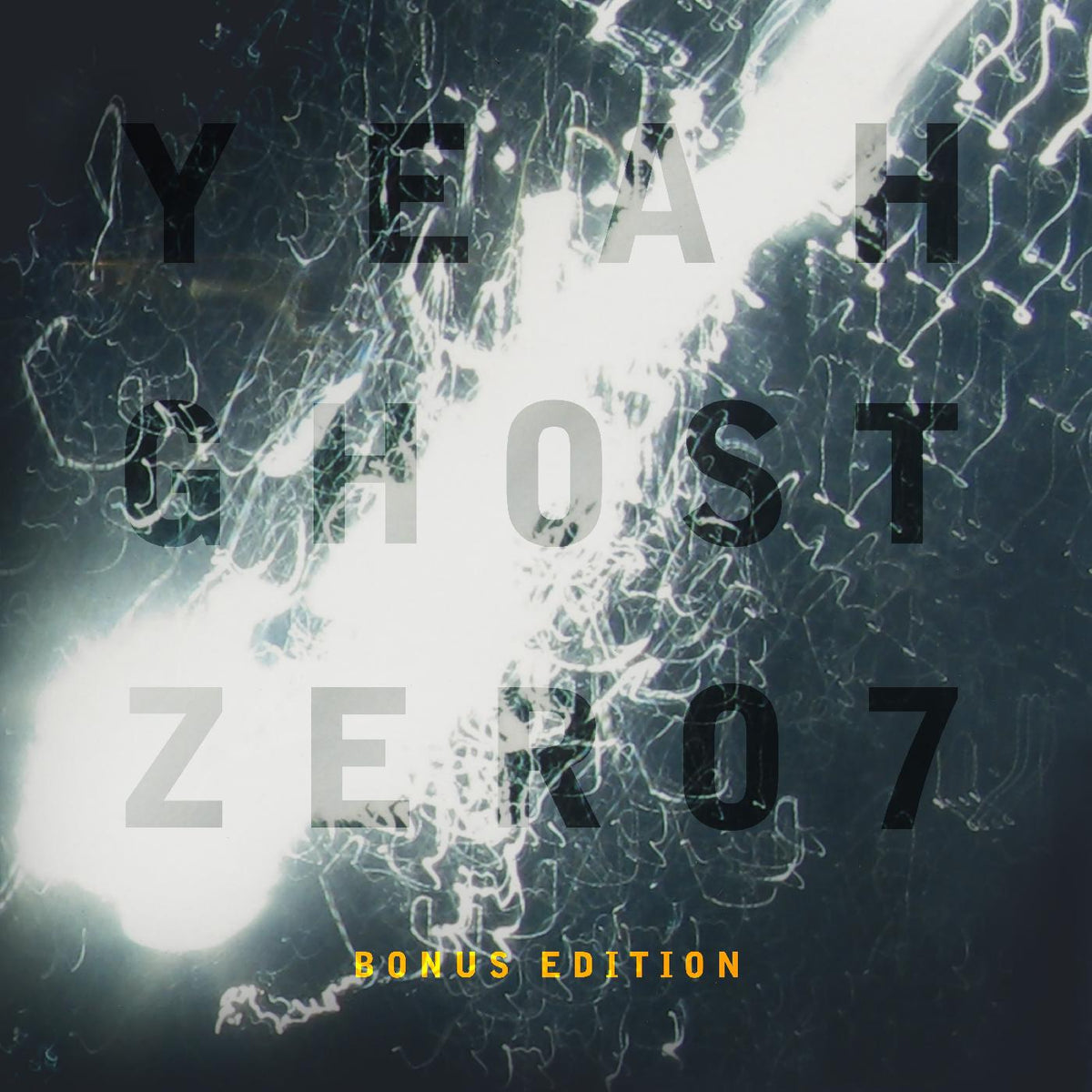 Zero 7 Yeah Ghost (BONUS EDITION)