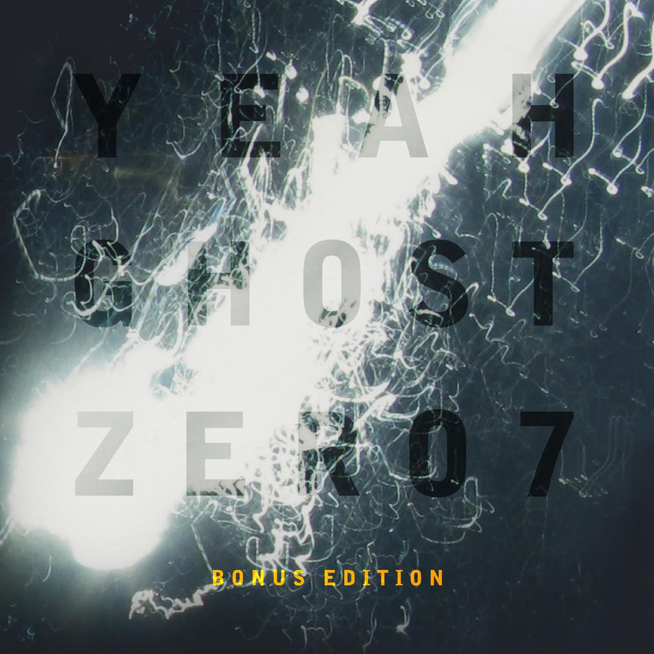 Zero 7 Yeah Ghost (BONUS EDITION)